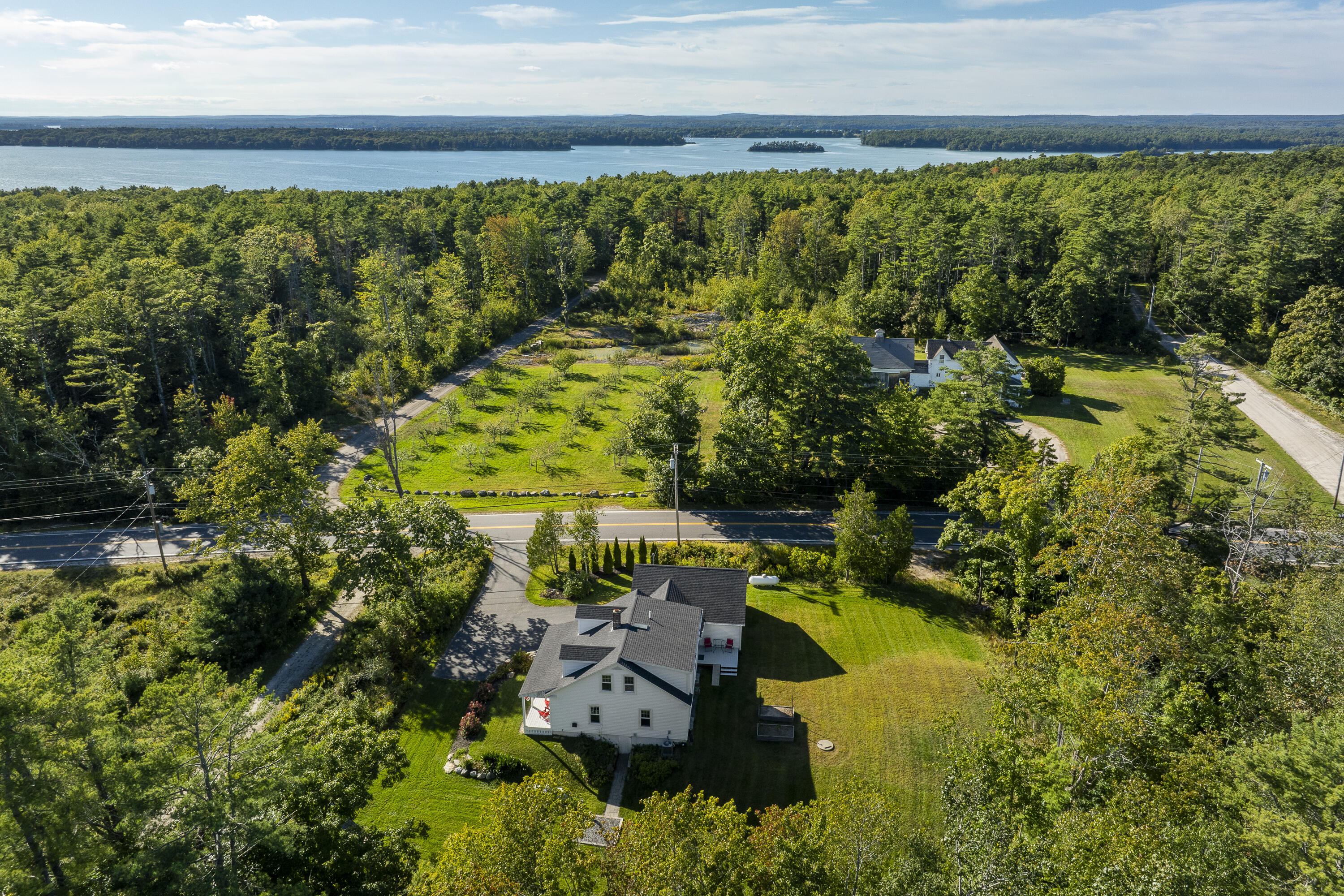 595 Harpswell Neck Road Harpswell, ME 04079 - Photo 4 of 63 04-595 Harpswell Neck Rd, Harpswell, ME-
