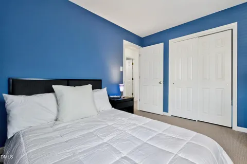 $499,000 | 107 Chancellors Ridge Drive, Durham, NC 27713
