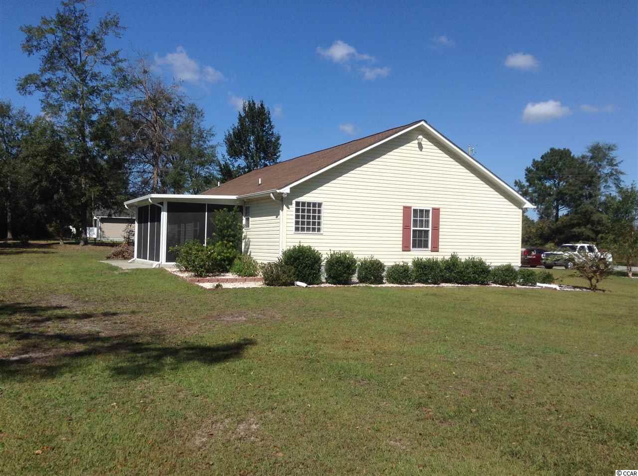 335 Allsbrook Road Loris, SC 29569 - Photo 3 of 23 Gallery Image 3