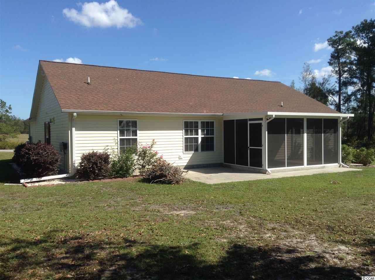 335 Allsbrook Road Loris, SC 29569 - Photo 4 of 23 Gallery Image 4