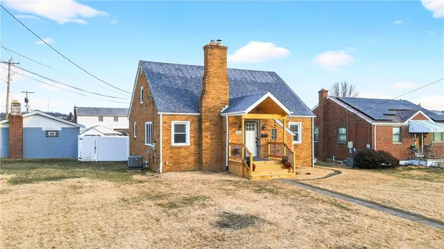 $269,900 | 492 Madison Avenue, Carnegie, PA 15106