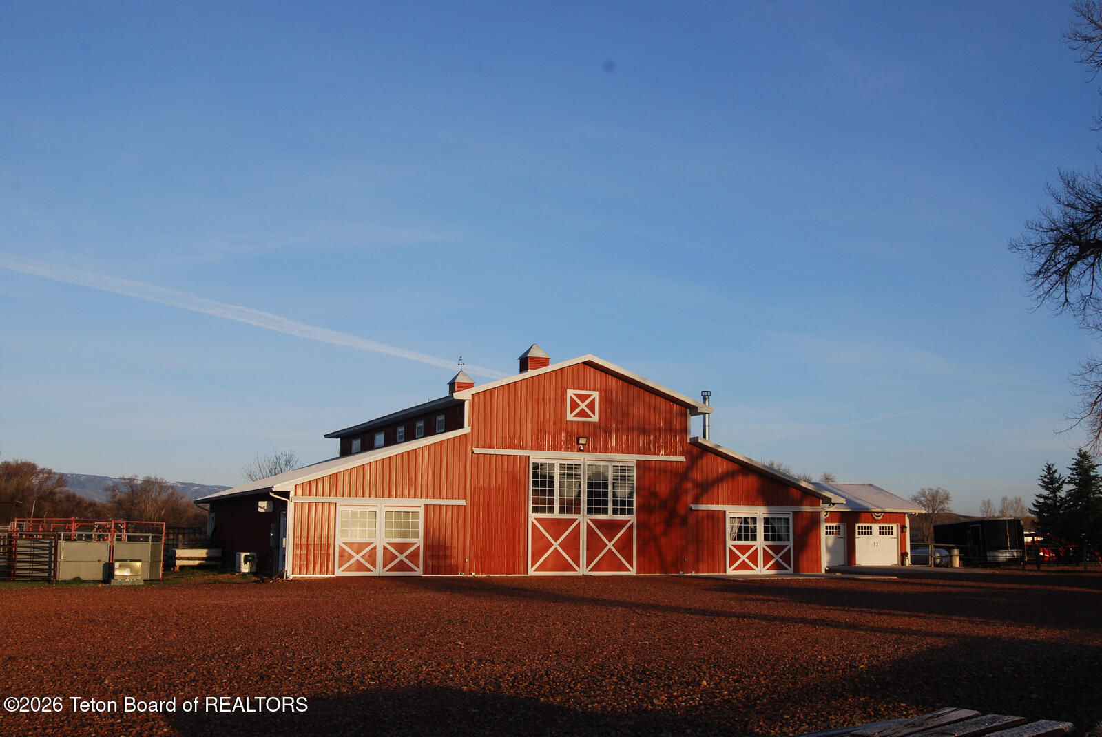 1720 State Highway Ranchester, WY 82839 - Photo 23 of 61 Soaring-Eagle-Ranch-Ranchester-Wyoming (