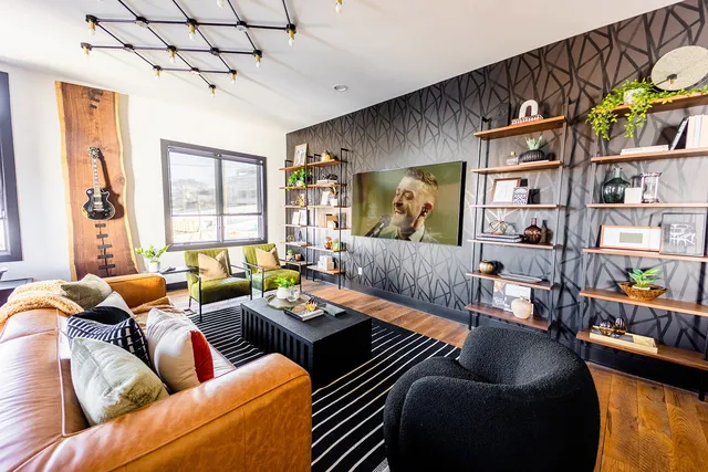 $5,995 | 1037 Southside Court, Unit 4, Nashville, TN 37203