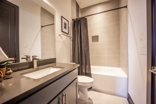 $5,995 | 1037 Southside Court, Unit 4, Nashville, TN 37203