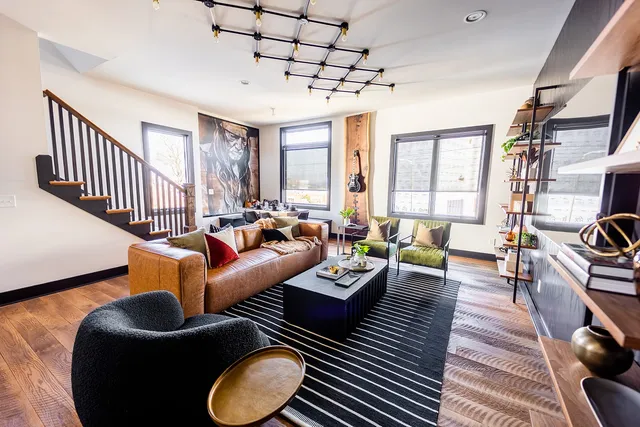 $5,995 | 1037 Southside Court, Unit 4, Nashville, TN 37203