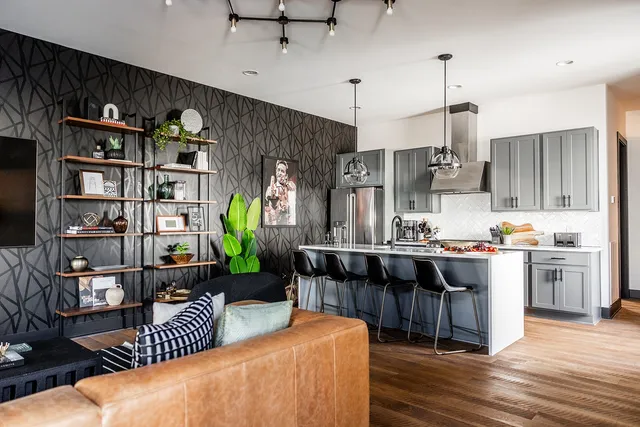 $5,995 | 1037 Southside Court, Unit 4, Nashville, TN 37203