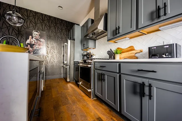 $5,995 | 1037 Southside Court, Unit 4, Nashville, TN 37203