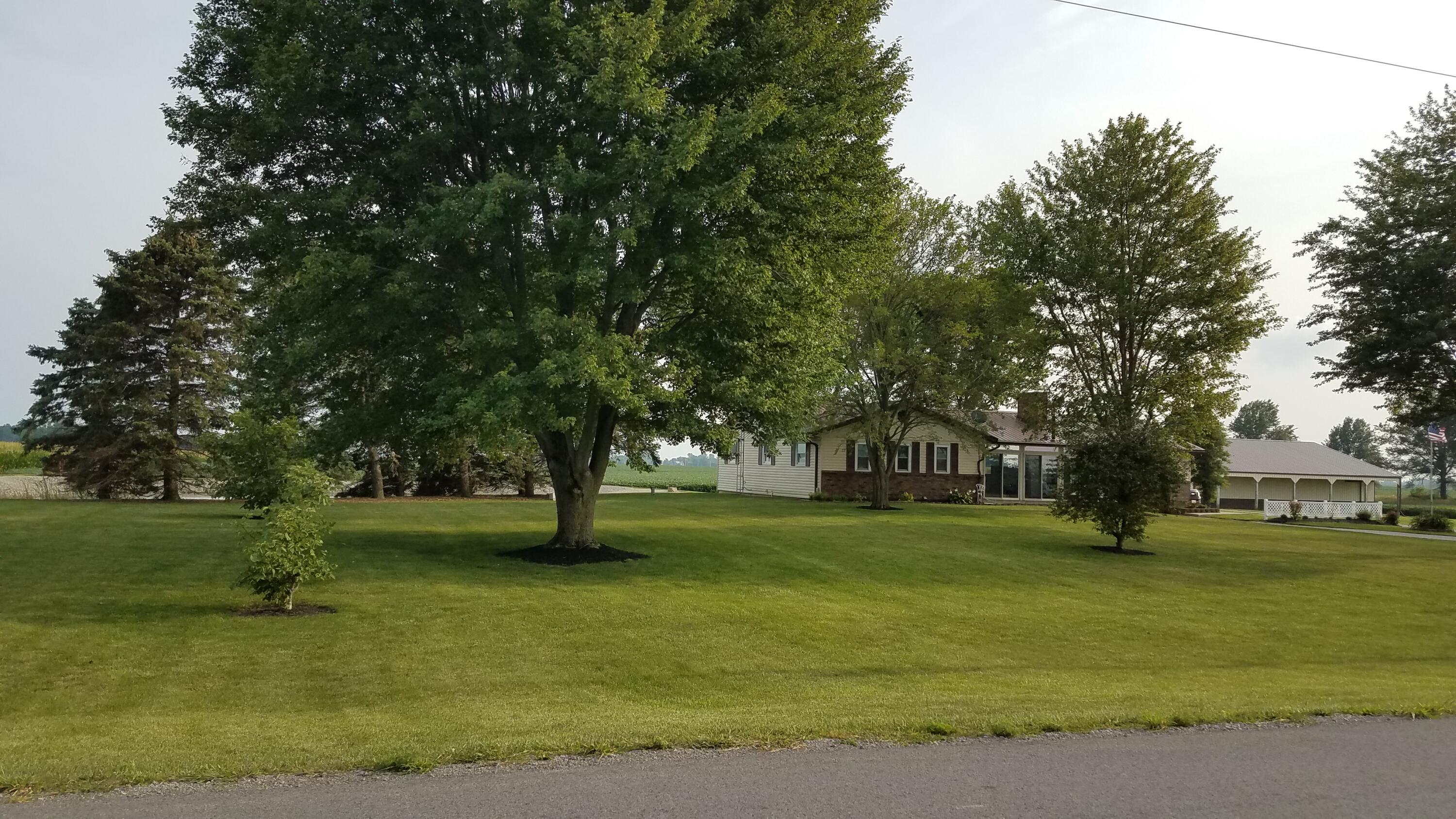 27960 Fairmount Road Waynesfield, OH 45896 - Photo 7 of 63