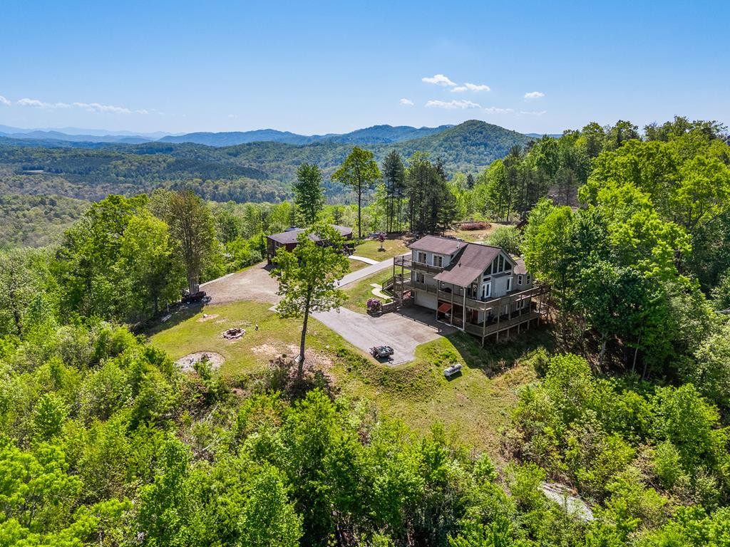 981 Sunset Lane Murphy, NC 28906 - Photo 62 of 64