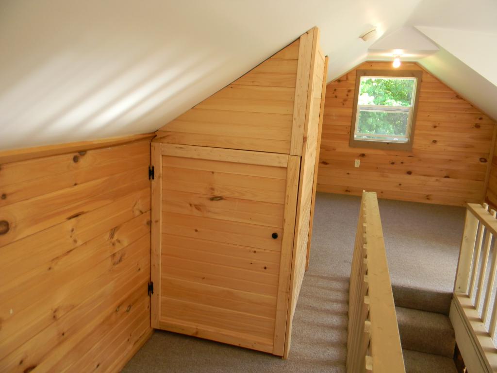 41 Livermore Road Campton, NH 03223 - Photo 21 of 22 Gallery Image 21