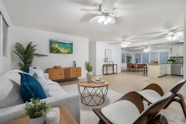 $1,850,000 | 441 Kaumakani Street, Honolulu, HI 96825