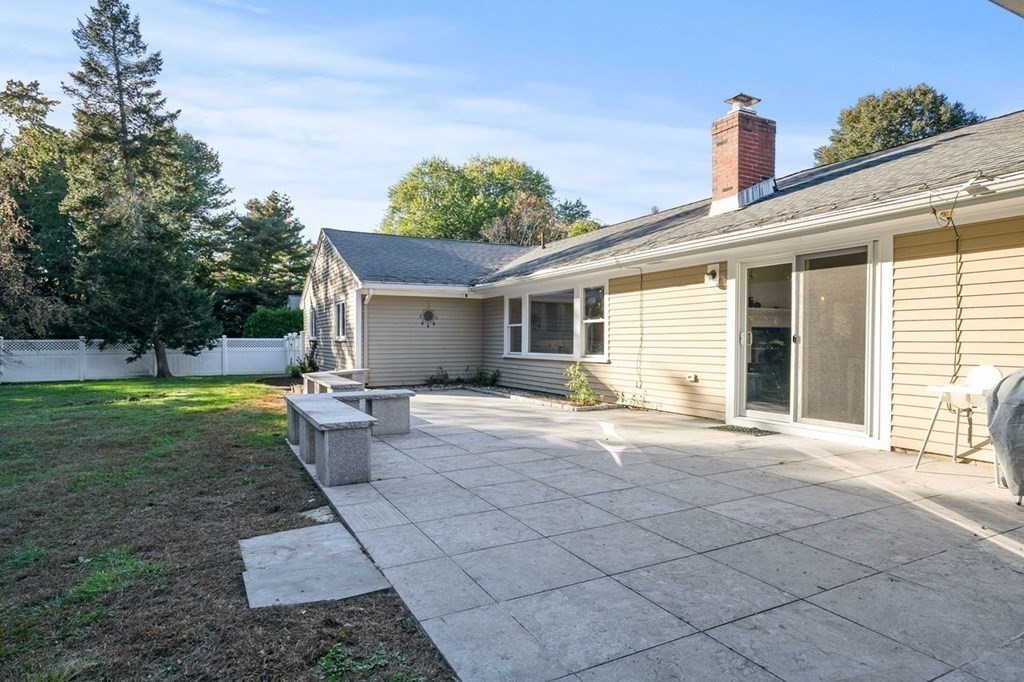 8 Pine Grove Road Hingham, MA 02043 - Photo 16 of 18