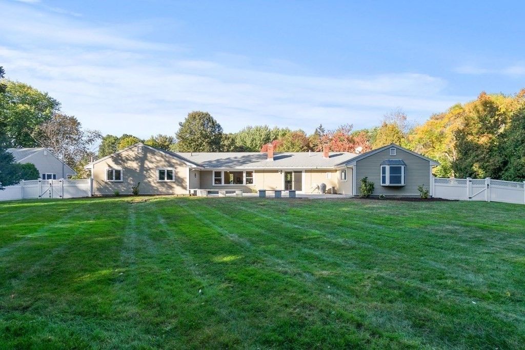 8 Pine Grove Road Hingham, MA 02043 - Photo 2 of 18