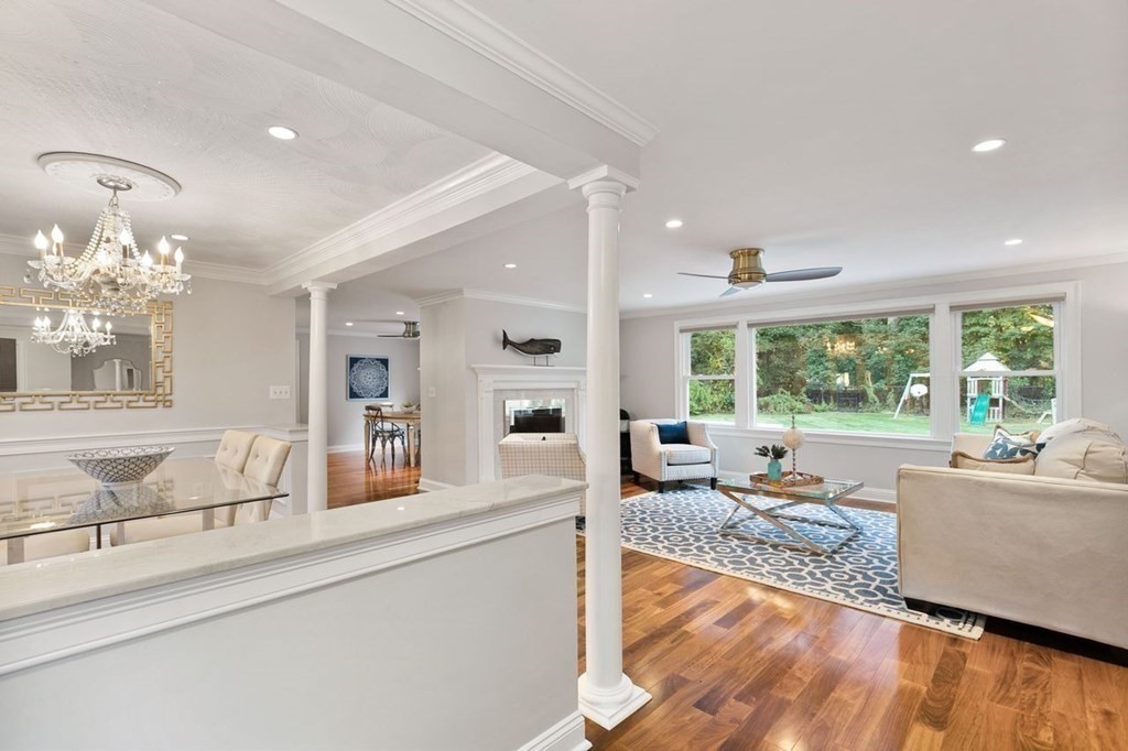 8 Pine Grove Road Hingham, MA 02043 - Photo 3 of 18