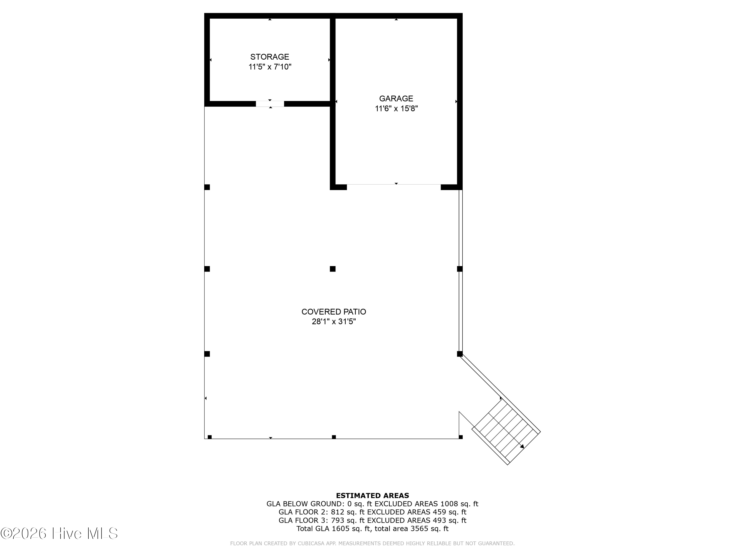 106 Azure Drive Emerald Isle, NC 28594 - Photo 65 of 71