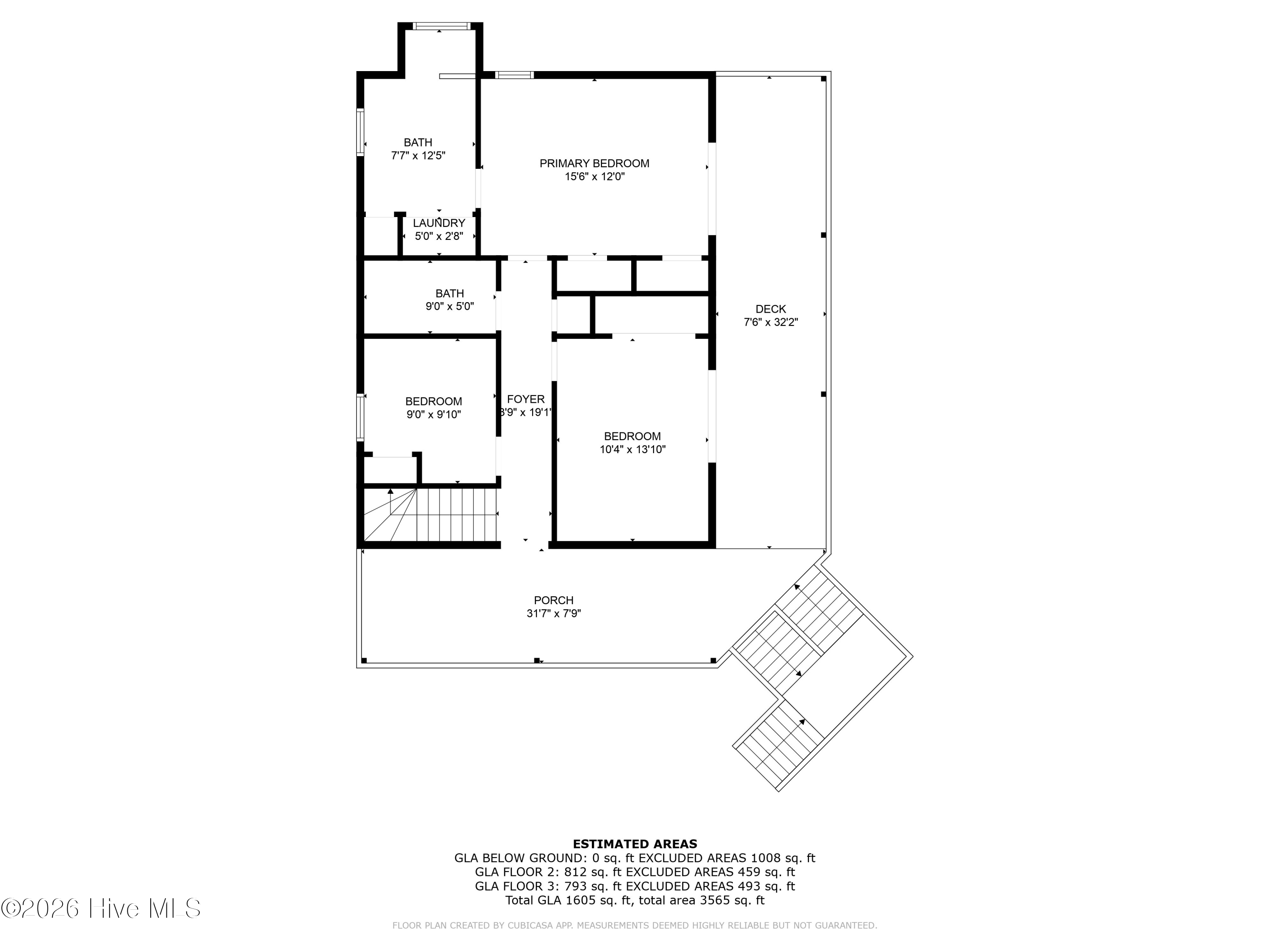 106 Azure Drive Emerald Isle, NC 28594 - Photo 66 of 71