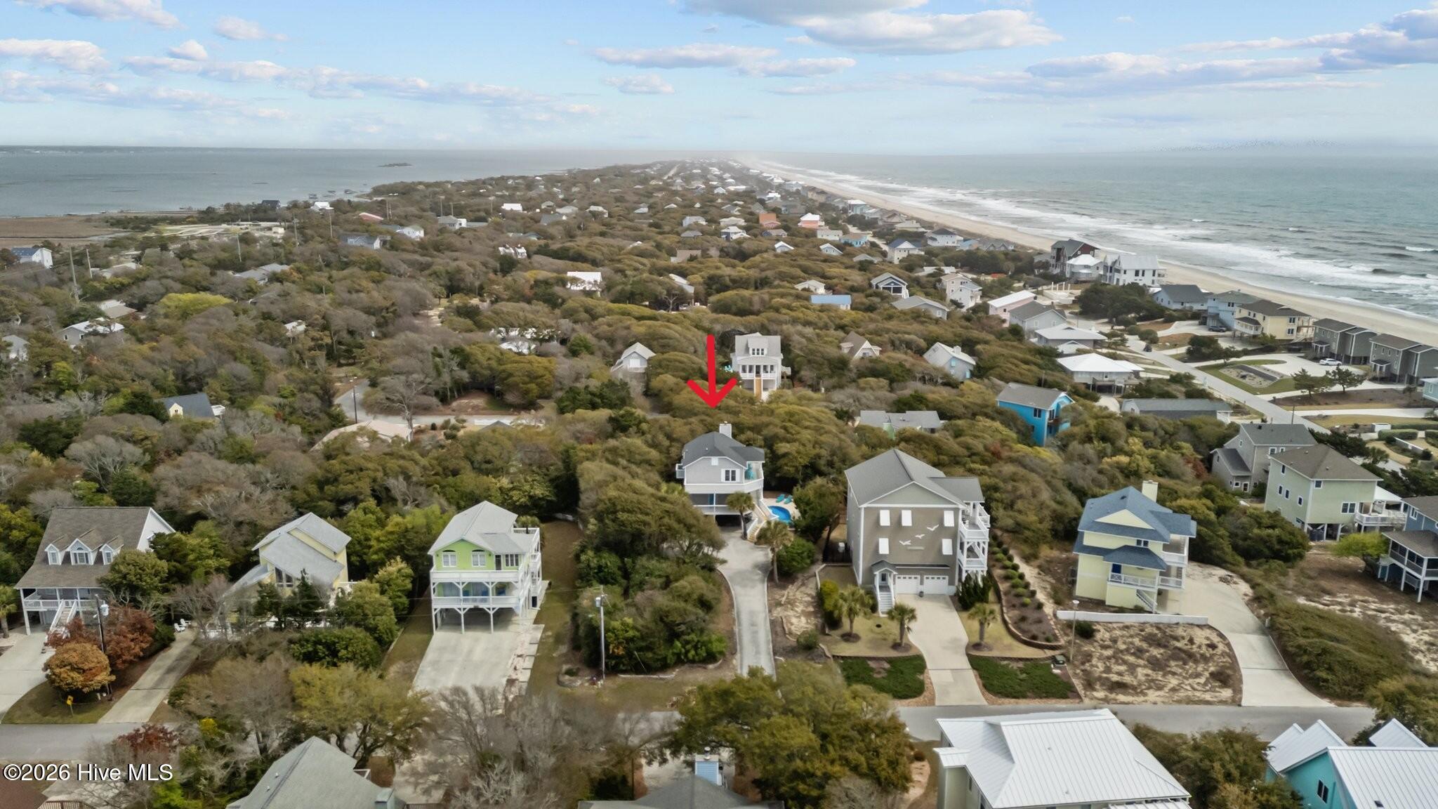 106 Azure Drive Emerald Isle, NC 28594 - Photo 54 of 71 55-web-or-mls-DJI_20250331131934_0006_D