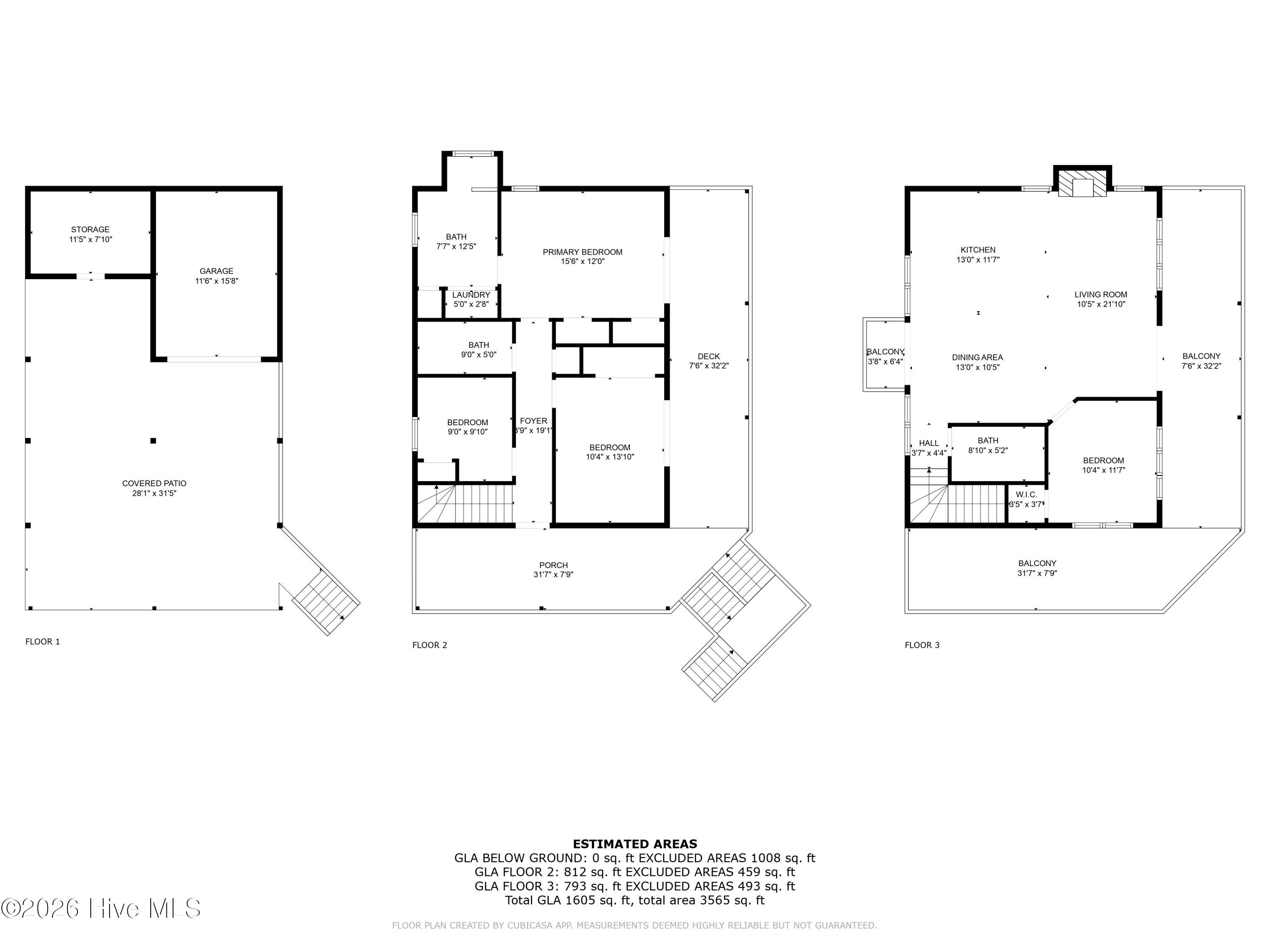106 Azure Drive Emerald Isle, NC 28594 - Photo 68 of 71