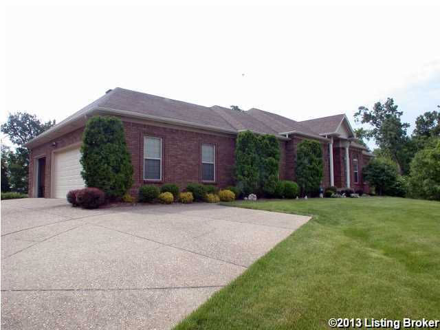 7815 Riva Ridge Point Louisville, KY 40214 - Photo 2 of 27 Additional Photo
