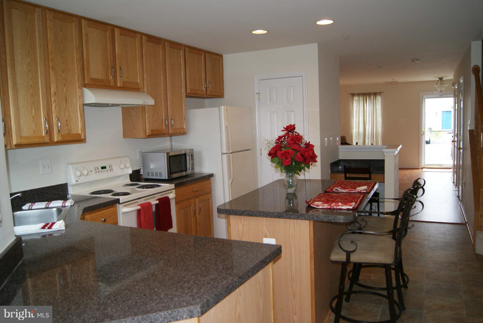 618 Tivoli Road Frederick, MD 21703 - Photo 3 of 22 Kitchen