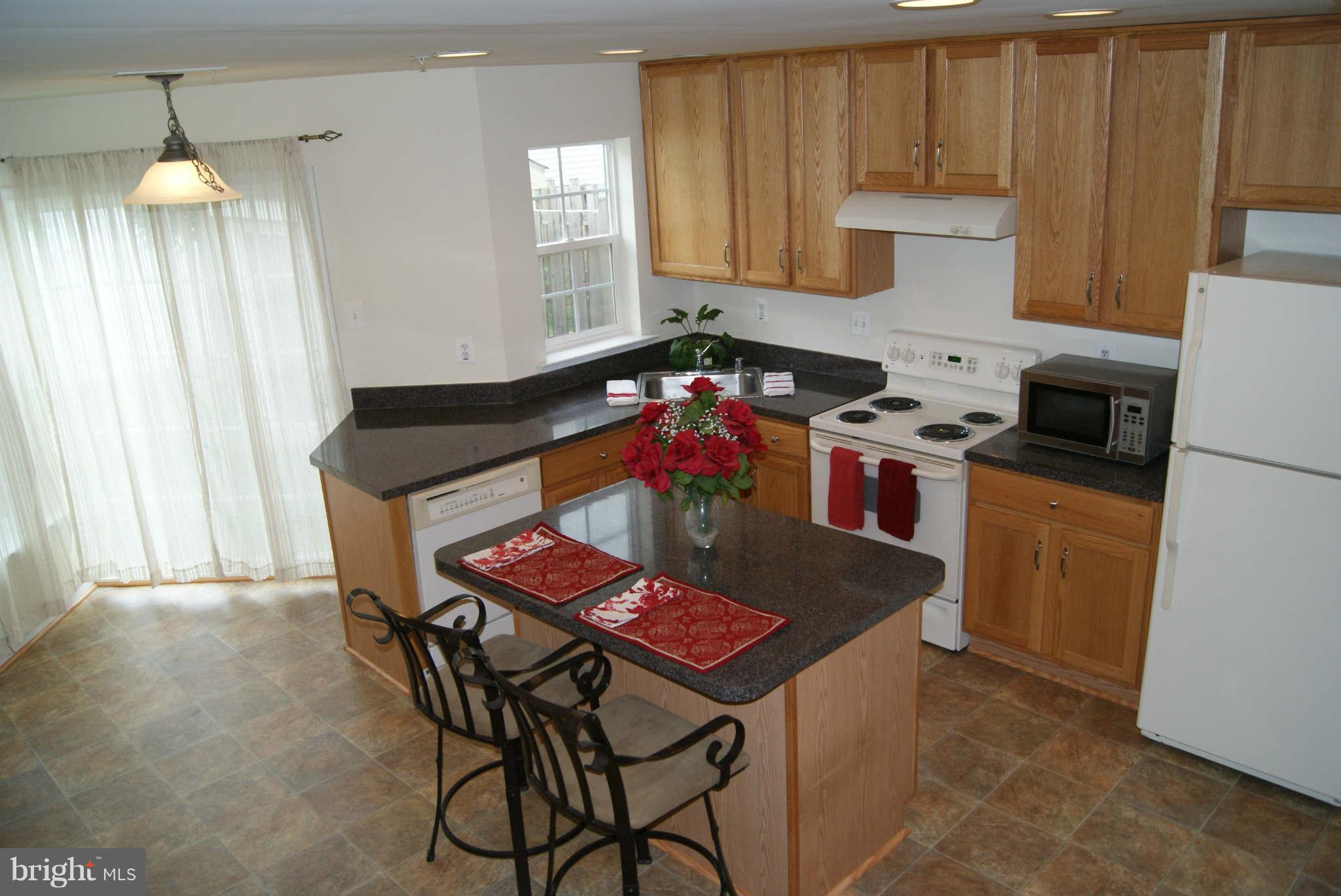 618 Tivoli Road Frederick, MD 21703 - Photo 4 of 22 Kitchen