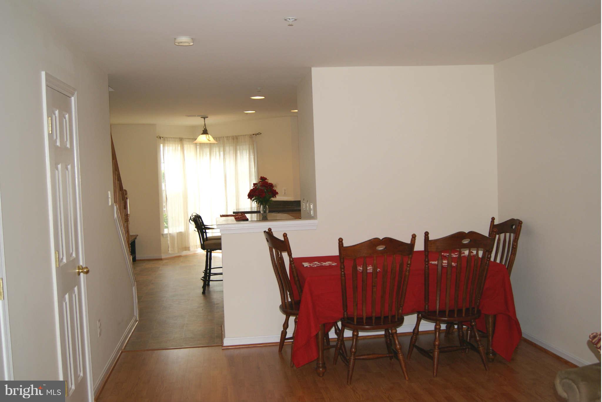 618 Tivoli Road Frederick, MD 21703 - Photo 6 of 22 Dining Room