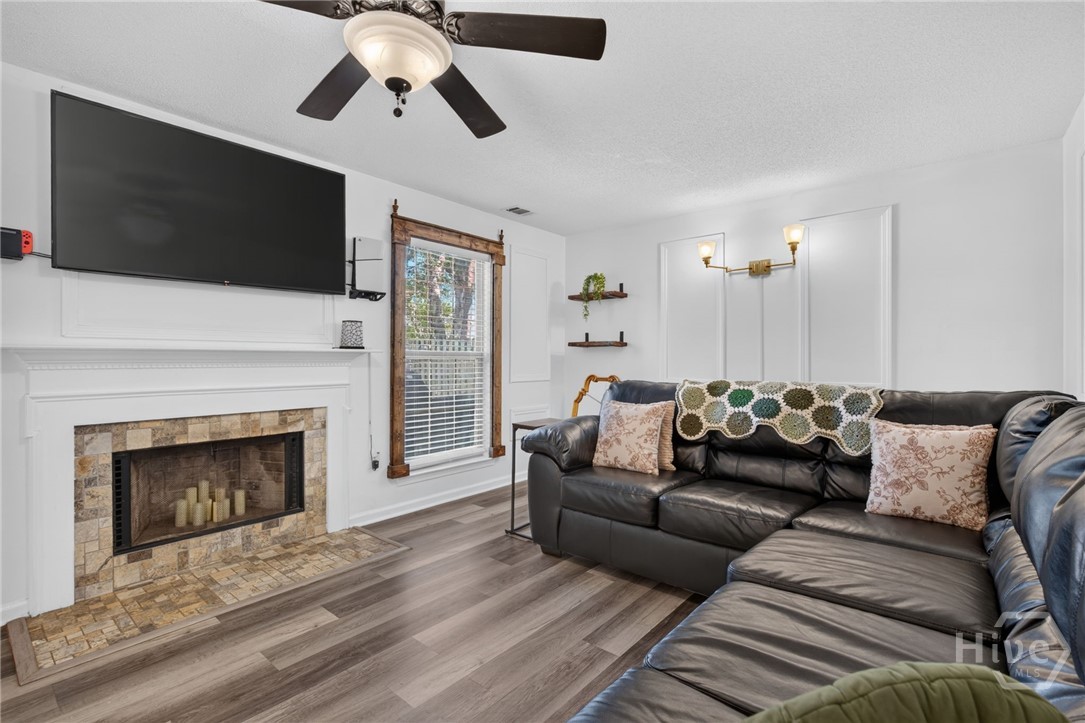 172 Lions Gate Road Savannah, GA 31419 - Photo 15 of 62 Gallery Image 15