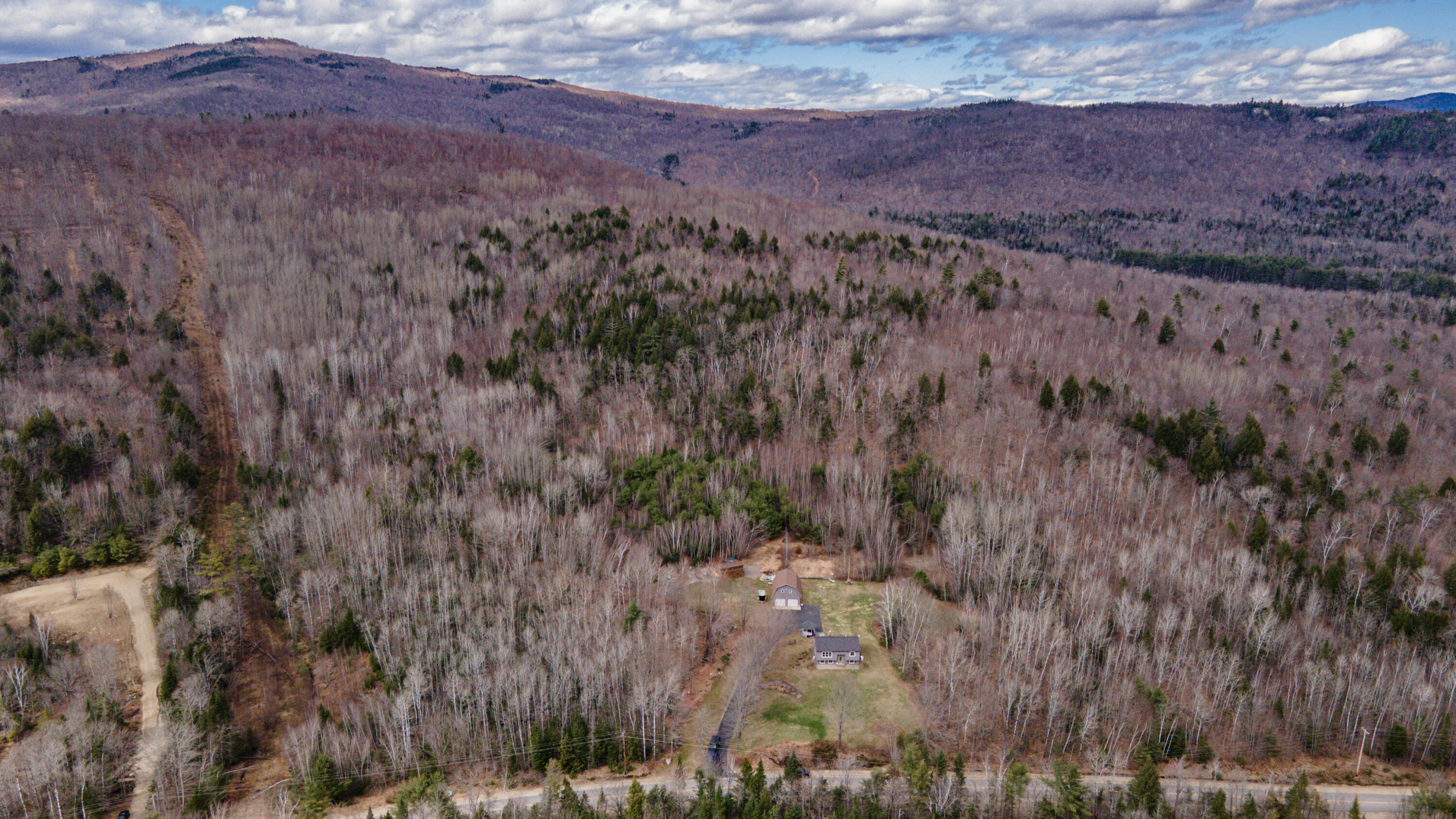 170 Isthmus Road Rumford, ME 04276 - Photo 44 of 47 Exterior26