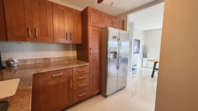 $3,500 | 401 Golden Isles Drive, Unit 409, Hallandale Beach, FL 33009