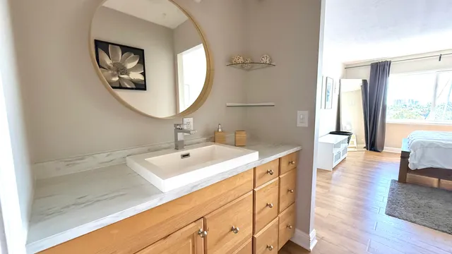 $3,500 | 401 Golden Isles Drive, Unit 409, Hallandale Beach, FL 33009