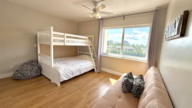 $3,500 | 401 Golden Isles Drive, Unit 409, Hallandale Beach, FL 33009