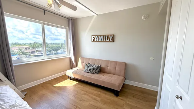 $3,500 | 401 Golden Isles Drive, Unit 409, Hallandale Beach, FL 33009