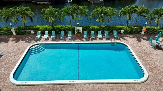 $3,500 | 401 Golden Isles Drive, Unit 409, Hallandale Beach, FL 33009