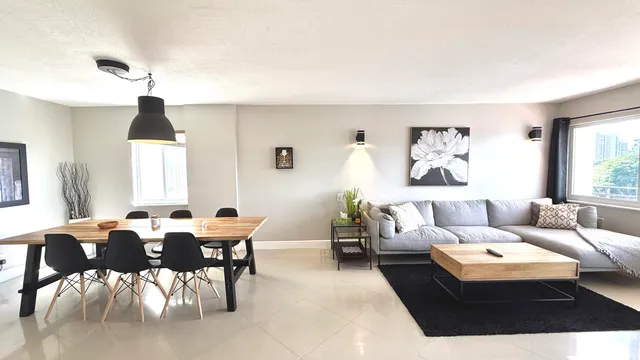 $3,500 | 401 Golden Isles Drive, Unit 409, Hallandale Beach, FL 33009