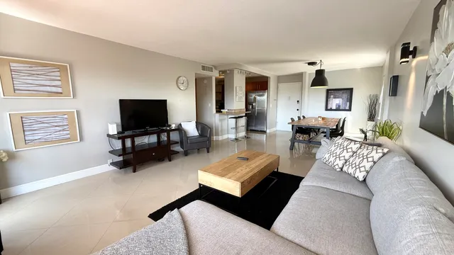 $3,500 | 401 Golden Isles Drive, Unit 409, Hallandale Beach, FL 33009