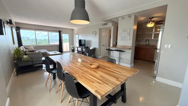 $3,500 | 401 Golden Isles Drive, Unit 409, Hallandale Beach, FL 33009