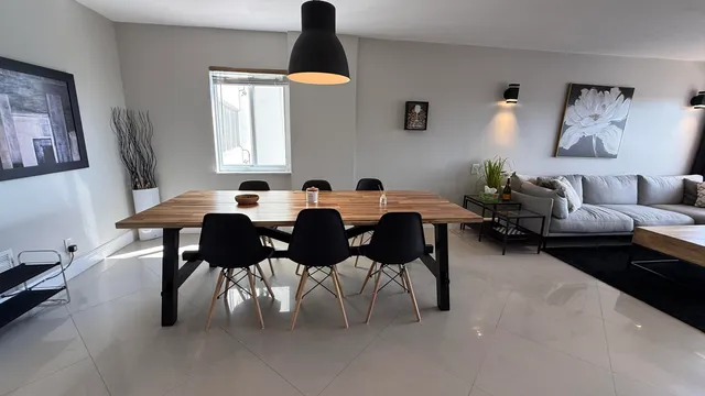 $3,500 | 401 Golden Isles Drive, Unit 409, Hallandale Beach, FL 33009