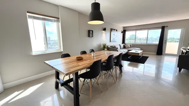 $3,500 | 401 Golden Isles Drive, Unit 409, Hallandale Beach, FL 33009