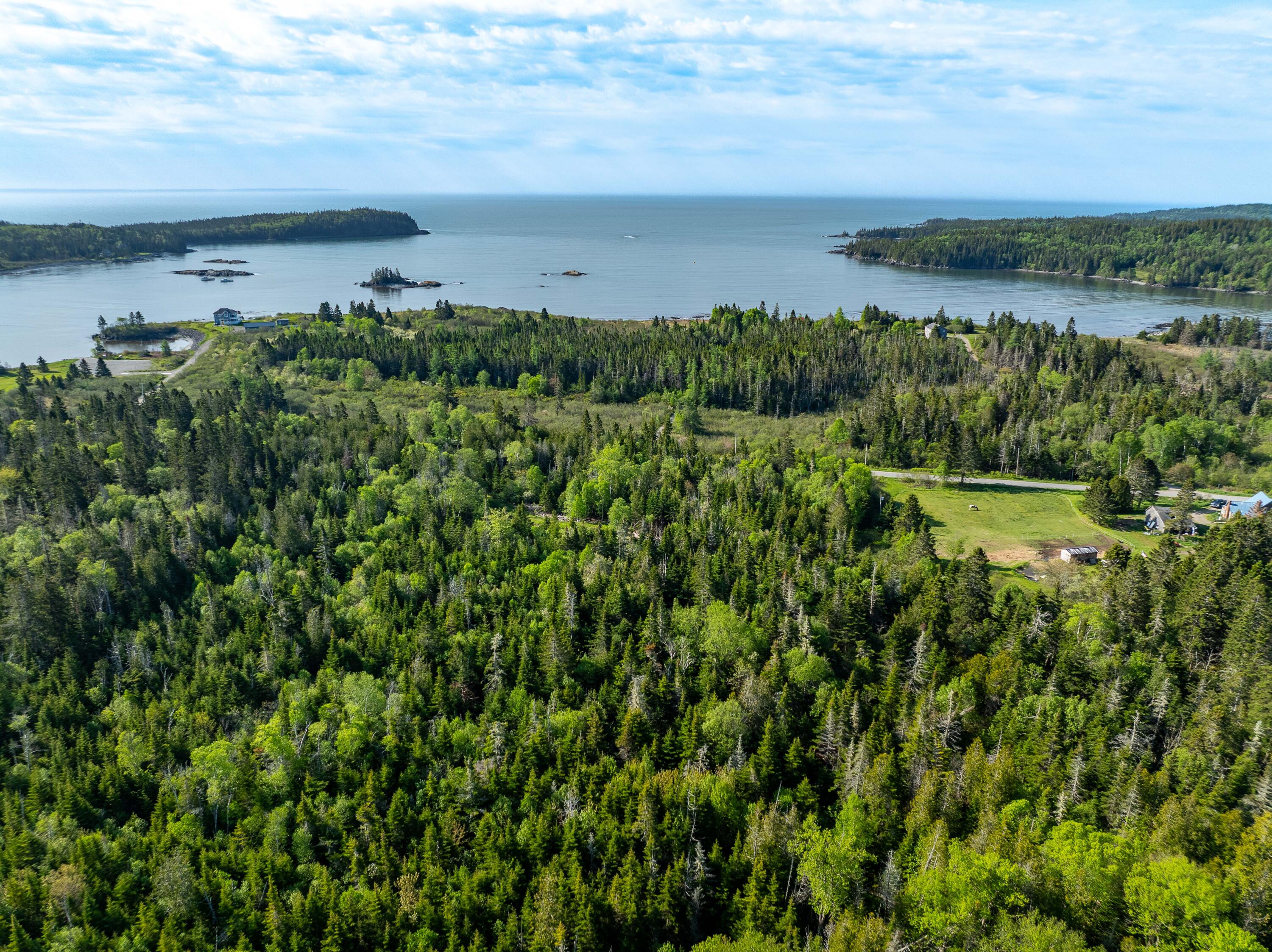 25-h-2 Boot Cove Road Lubec, ME 04652 - Photo 3 of 4 Lot 1-25-H Boot Cove Rd, Lubec (3 of 8)