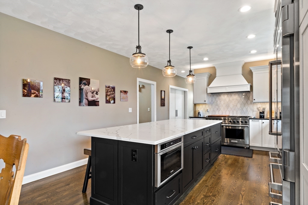 9 Round Farm Road Rehoboth, MA 02769 - Photo 15 of 41