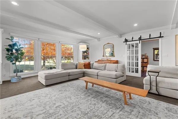 $575,000 | 9504 West 106th Street, Overland Park, KS 66212