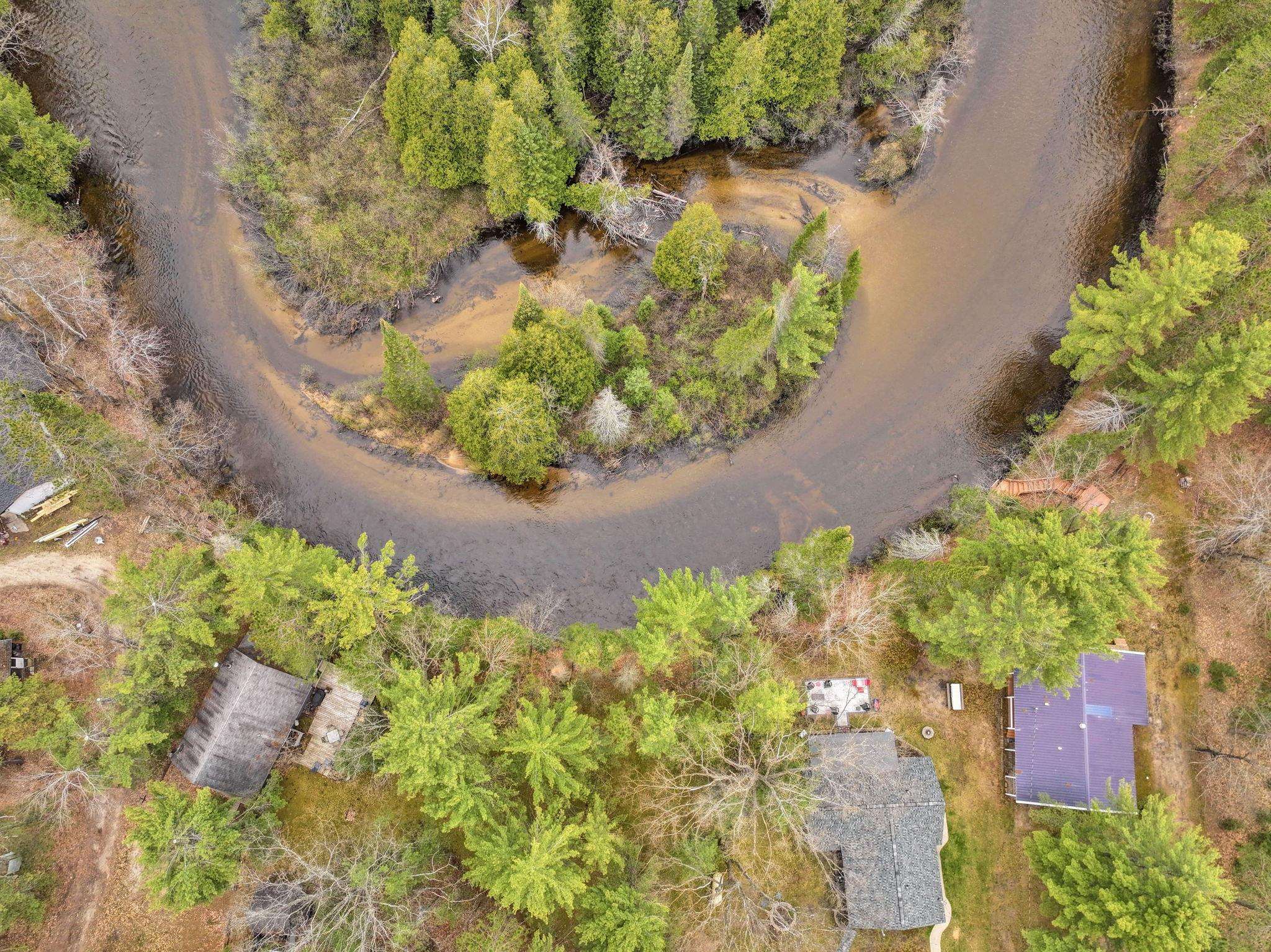 South Military Road Fife Lake, MI 49633 - Photo 16 of 18 Gallery Image 16