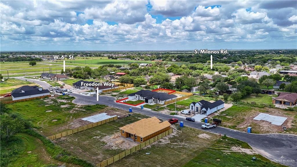 420 Freedom Way Weslaco, TX 78596 - Photo 17 of 17