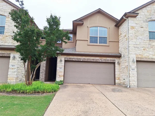 $2,275 | 14001 Avery Ranch Boulevard, Unit 503, Austin, TX 78717