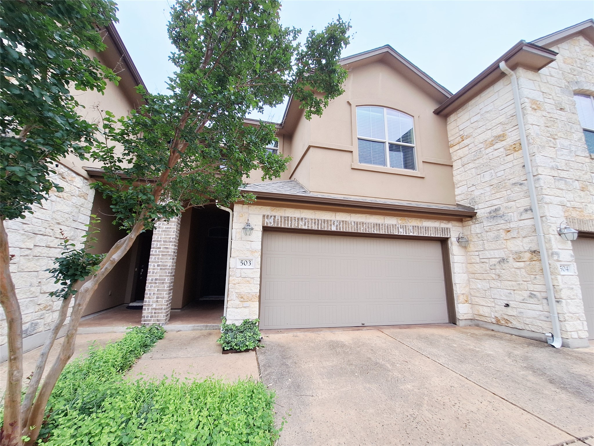 14001 Avery Ranch Boulevard, Unit 503 Austin, TX 78717 - Photo 2 of 33