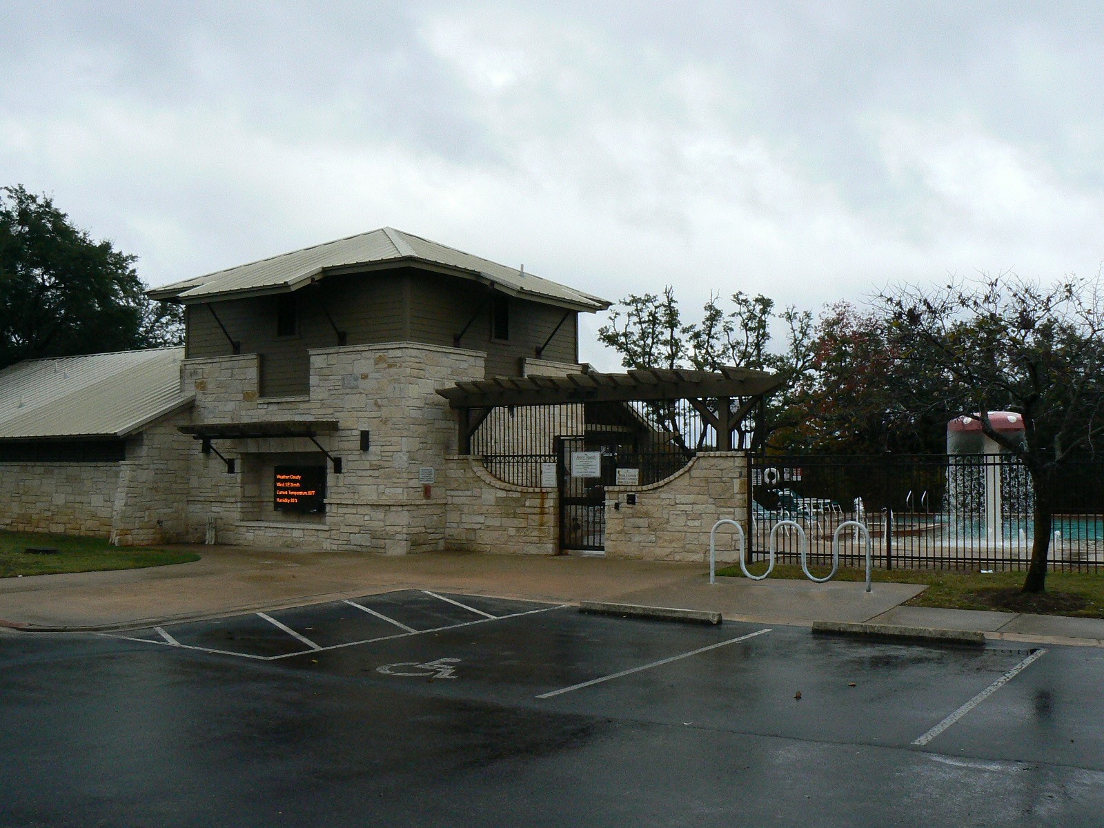 14001 Avery Ranch Boulevard, Unit 503 Austin, TX 78717 - Photo 31 of 33