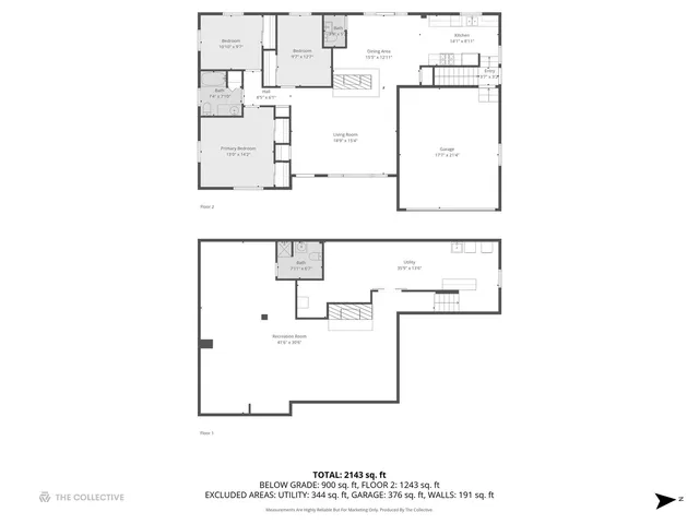 $479,000 | 31 East Washington Boulevard, Lombard, IL 60148