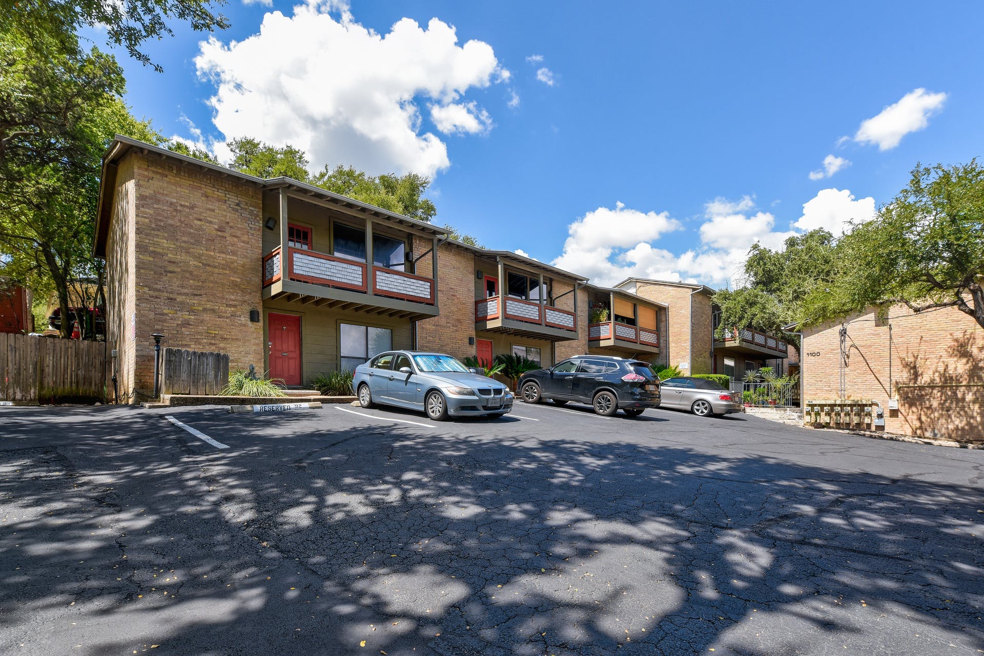 1100 Azie Morton Road, Unit 1102 Austin, TX 78704 - Photo 25 of 26