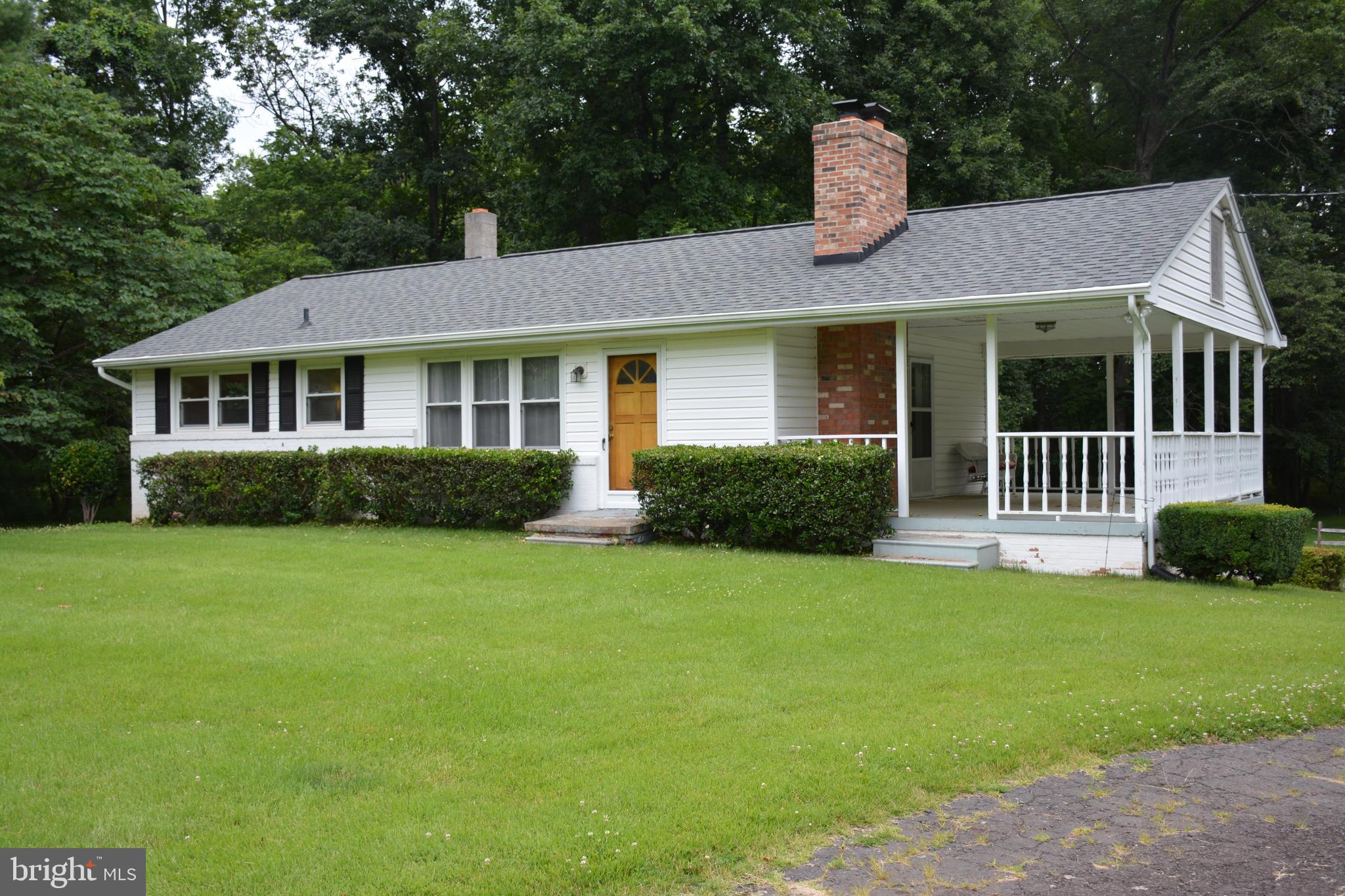 Front View