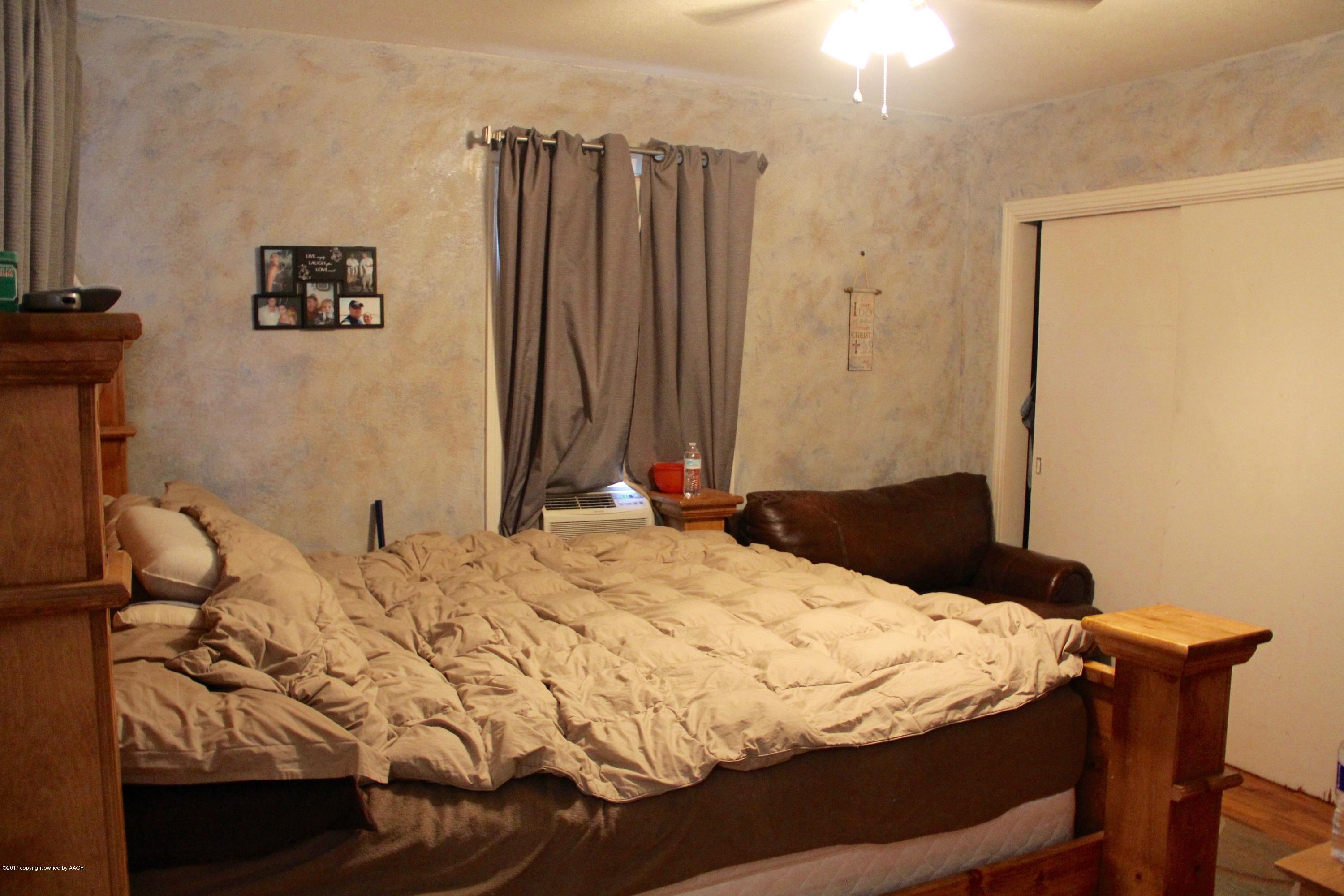 4207 South Monroe Street Amarillo, TX 79110 - Photo 7 of 12 Bedroom